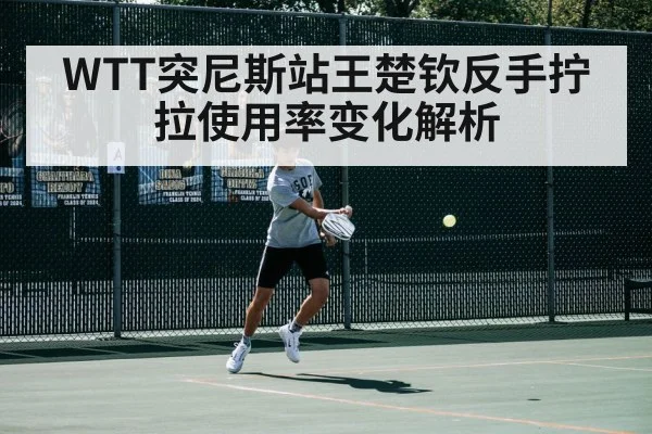 WTT突尼斯站王楚钦反手拧拉使用率变化解析
