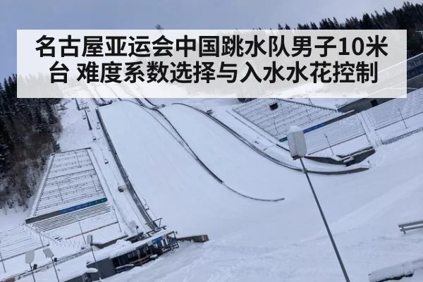 名古屋亚运会中国跳水队男子10米台 难度系数选择与入水水花控制